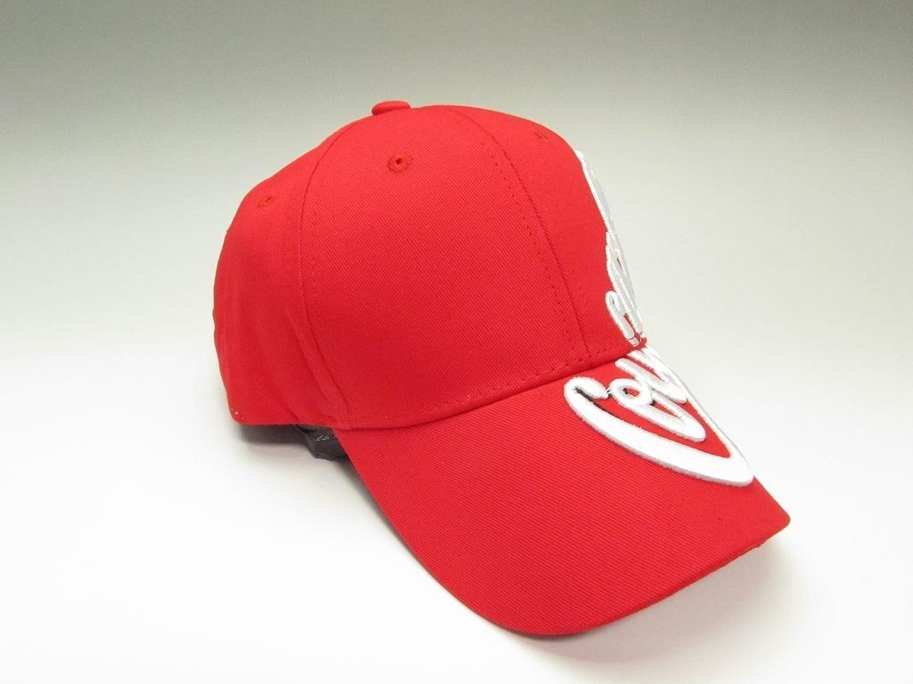 [1 иен старт новый товар не использовался ] Coca Cola колпак шляпа /343/ бейсболка Golf колпак мужской женский 