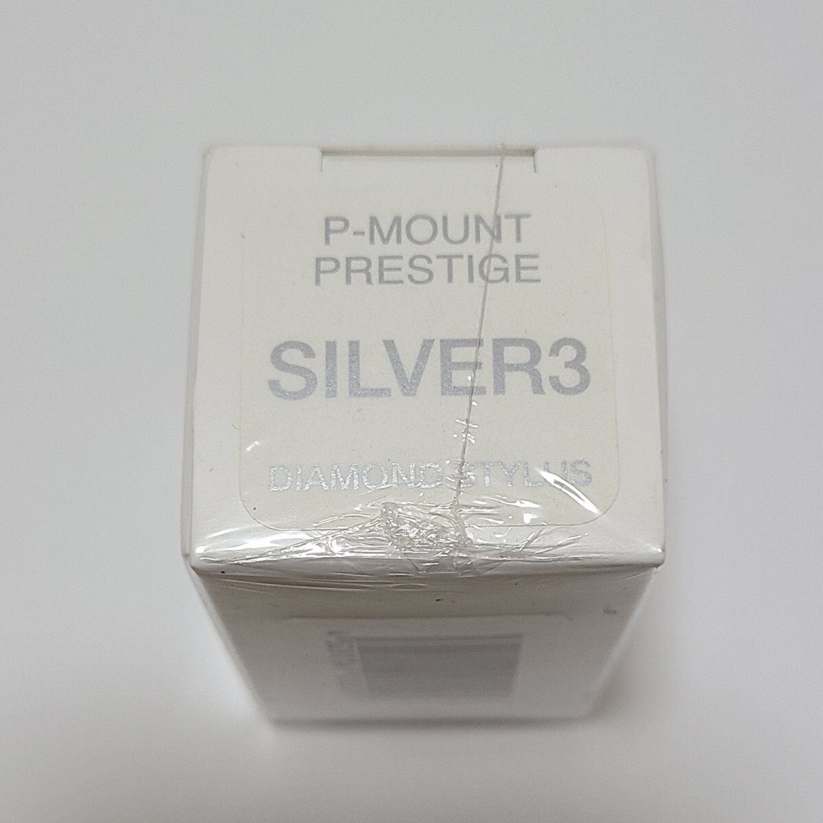 GRADO グラド Prestige Silver3 T4P レコードカートリッジ_画像2