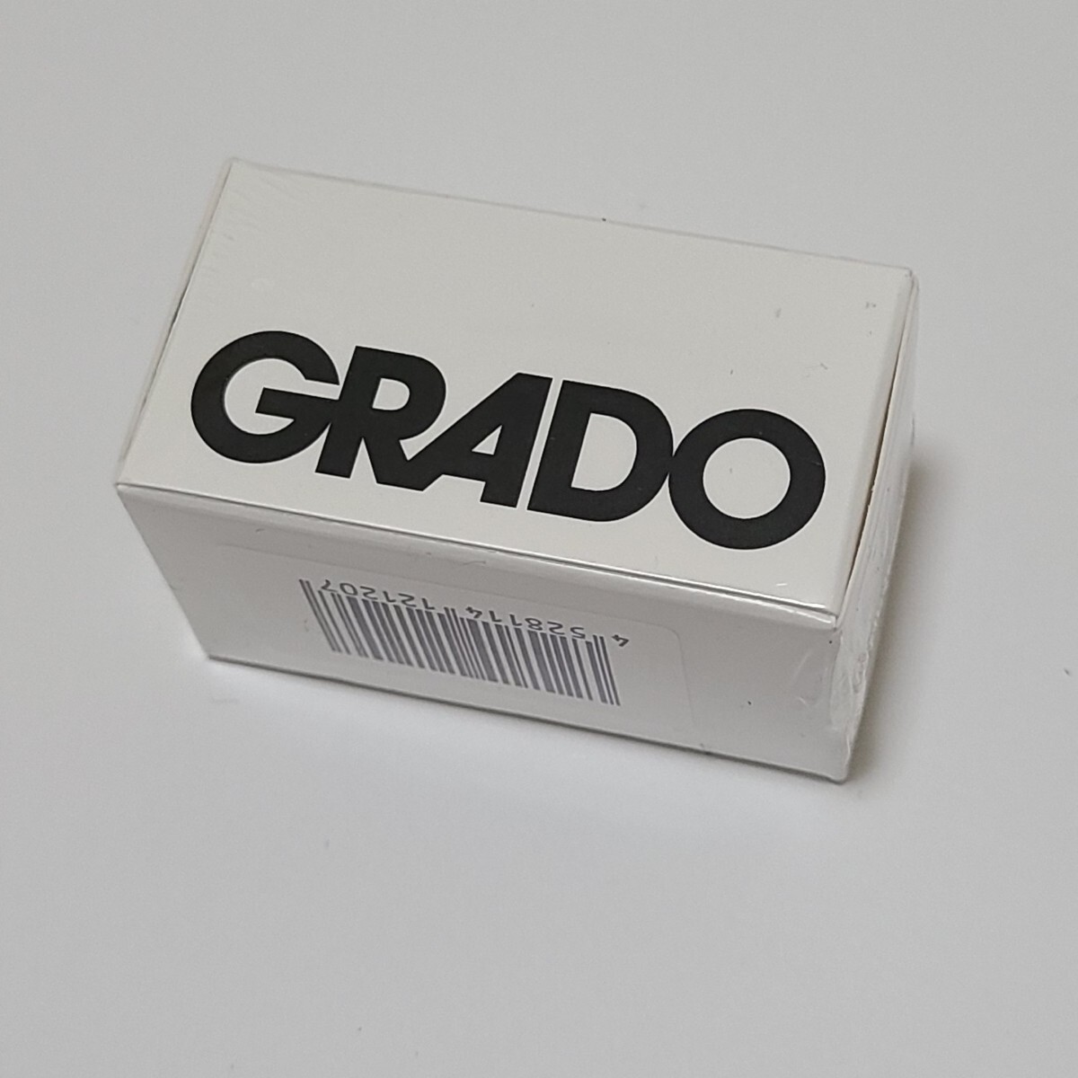 GRADO グラド Prestige Silver3 T4P レコードカートリッジ_画像1