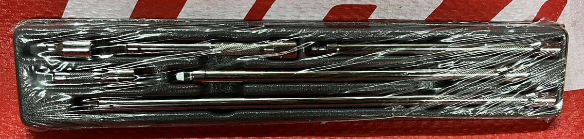Snap-on スナップオン 106ATMXW 6 pc ウォブルエクステンション Snap-on スナップオン 106ATMXW 6 pc ウォブルエクステンション
