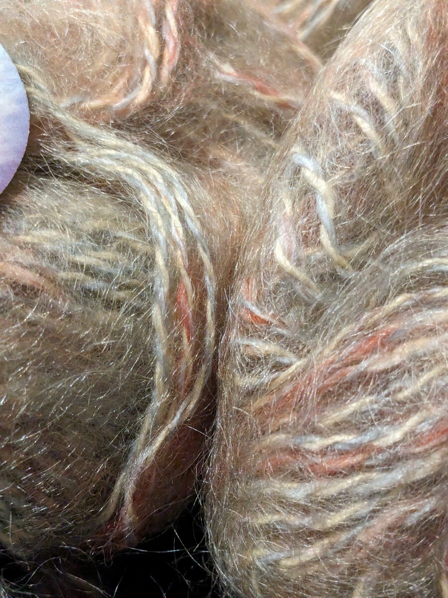 イタリア毛糸 FILATURA DICROSA １０玉  の画像4