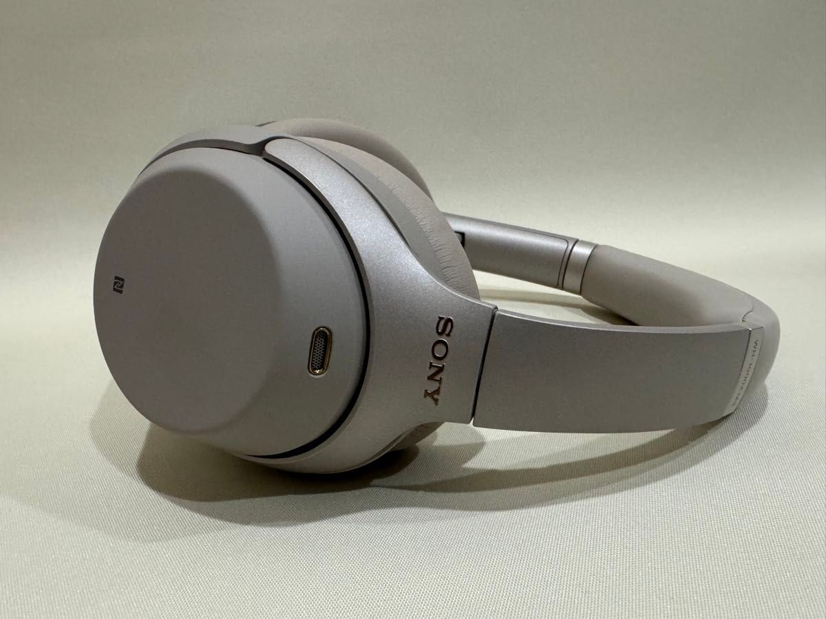 SONY ソニー WH-1000XM3 