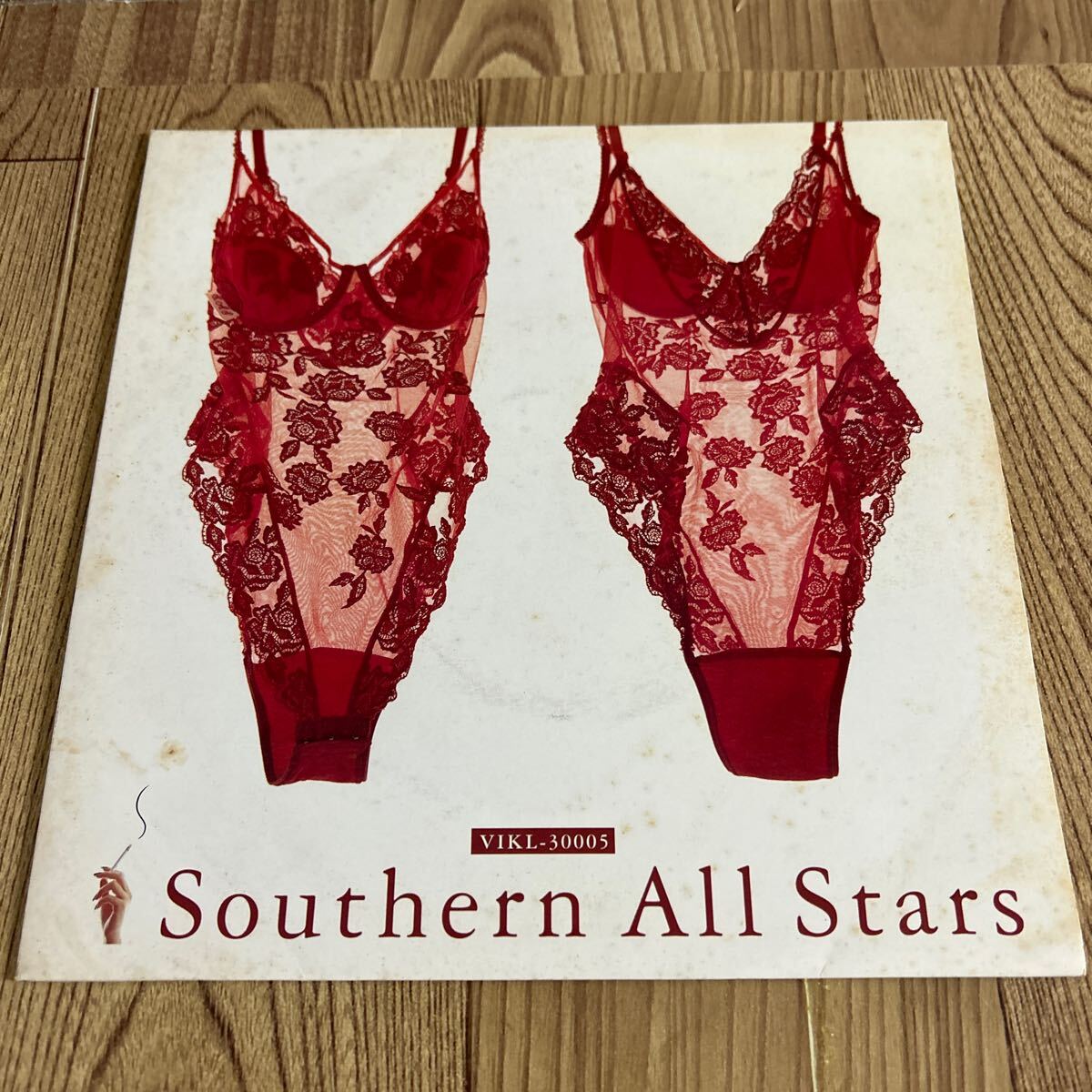 EP[ Southern All Stars / LOVE AFFAIR]