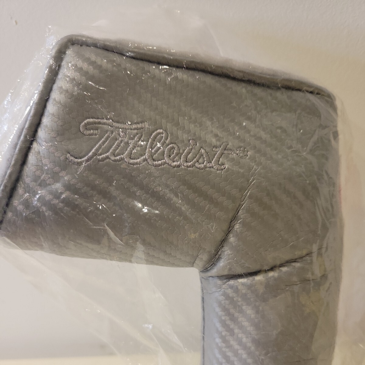 Titleist タイトリスト SCOTTY CAMERON ゴルフクラブ ヘッドカバー_画像3