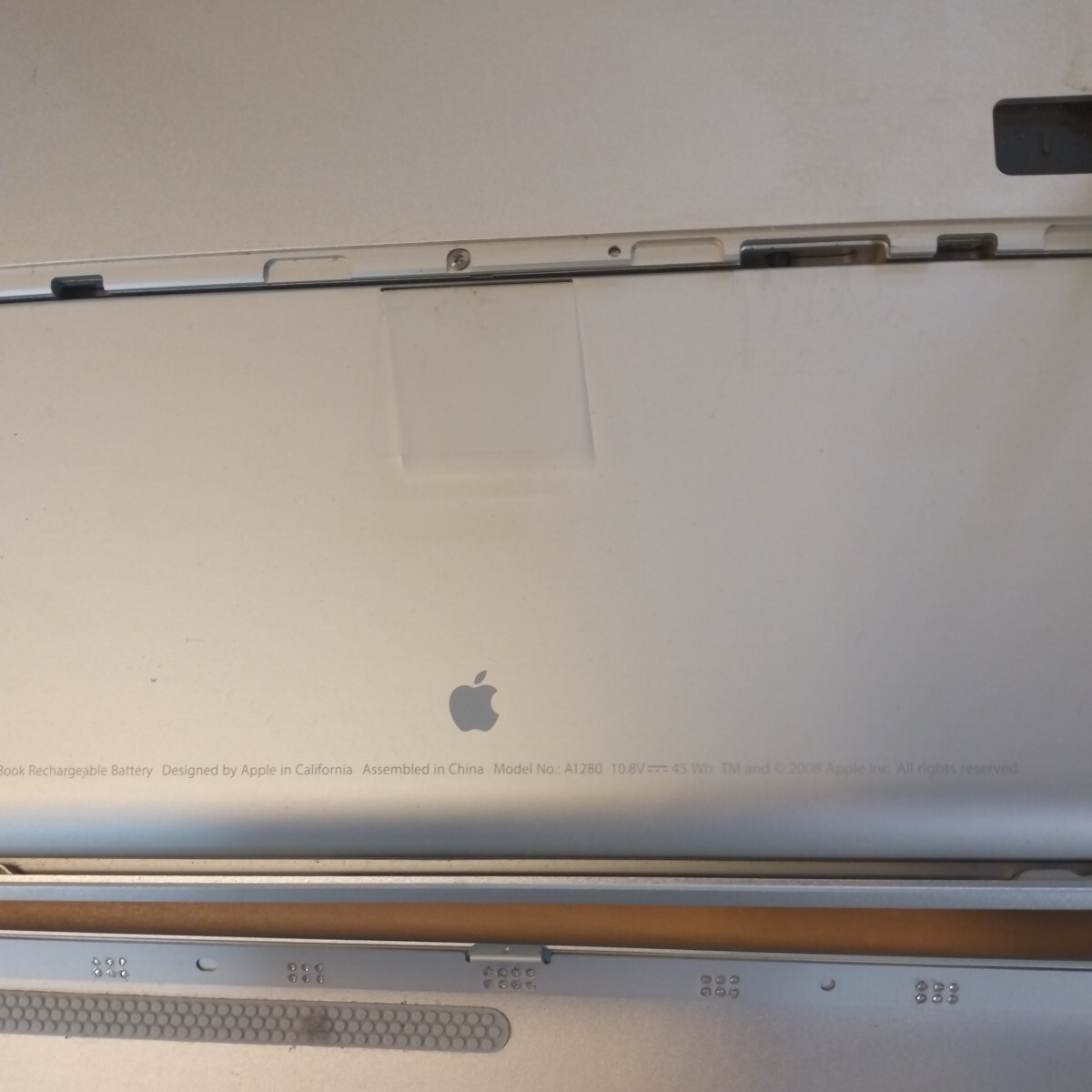 MacBook A1278 окончательный PC супер-скидка 