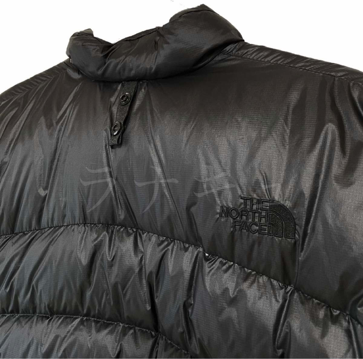 美品 ノースフェイス NP61644 M ダウンジャケット トリクライ 美品 ノースフェイス NP61644 M ダウンジャケット トリクライ