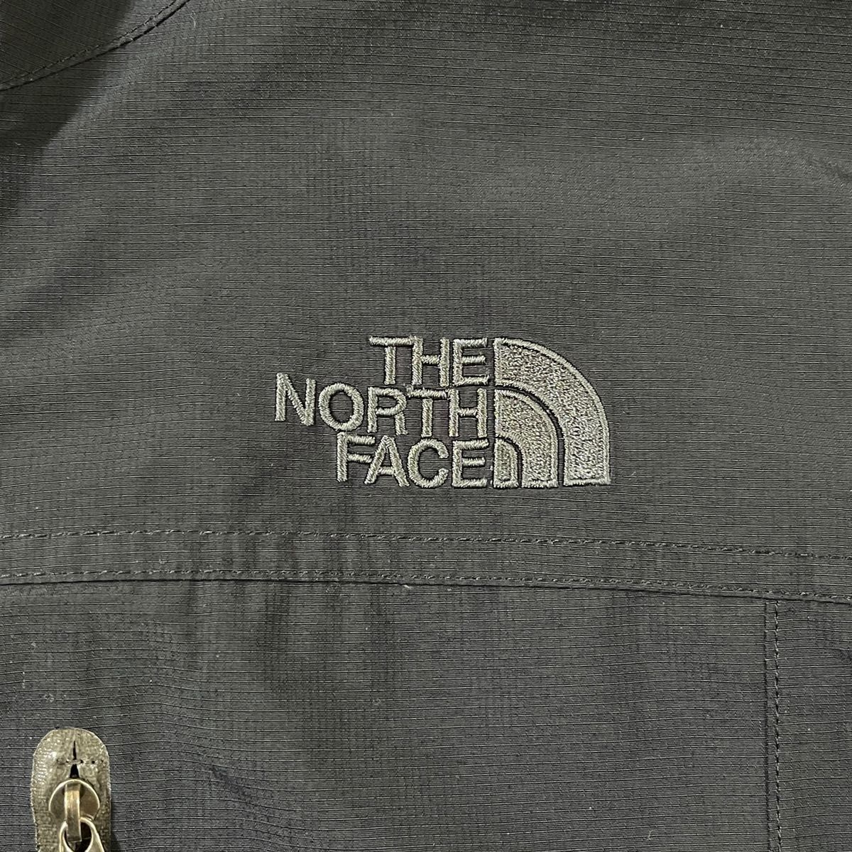 ノースフェイス　NP61733　M　ゼウストリクライメイトジャケット　マウンテンパーカー THE NORTH FACE アウトドア