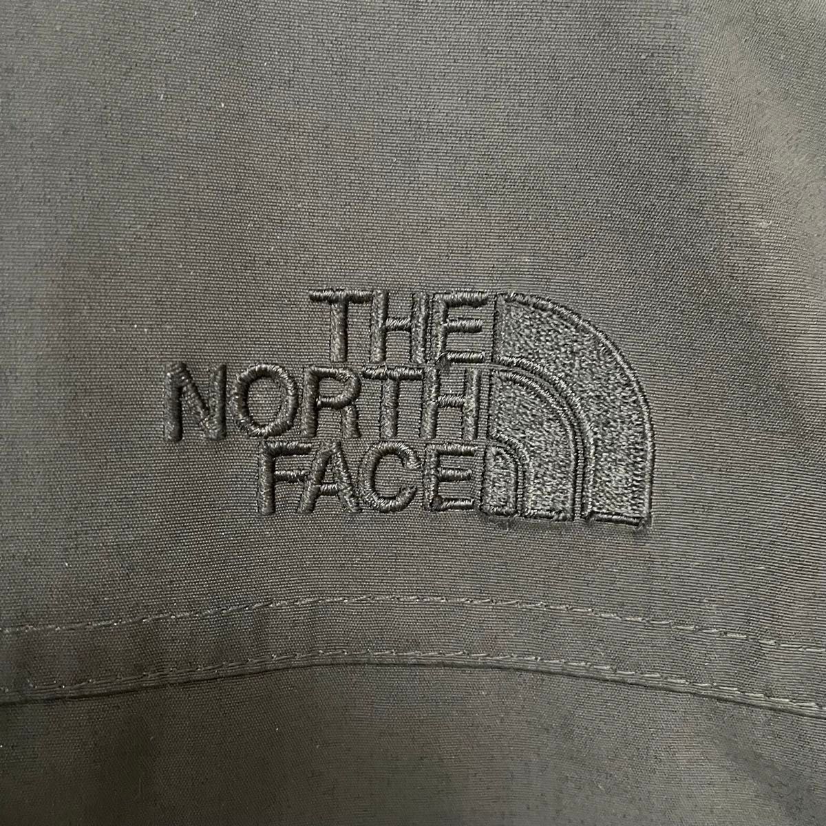 ノースフェイス　NP61735　XL　カシウストリクライメイトジャケット マウンテンパーカー THE NORTH FACE