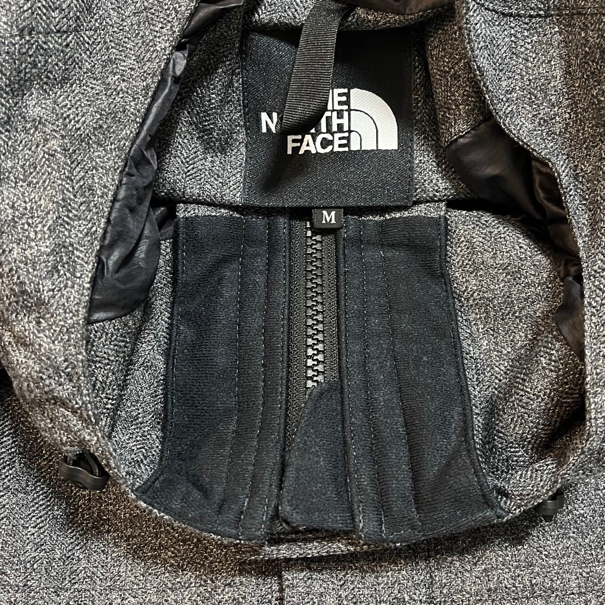 美品 ノースフェイス NP61736 M カシウストリクライメイト 美品 ノースフェイス NP61736 M カシウストリクライメイト