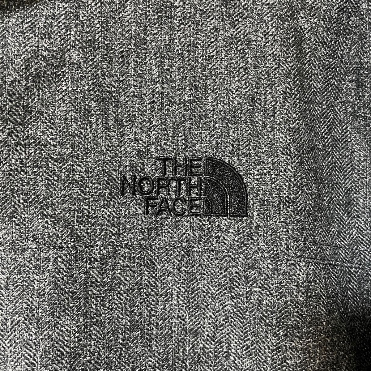 ☆美品☆ ノースフェイス　NP61736　M　カシウストリクライメイトジャケット マウンテンパーカー THE NORTH FACE