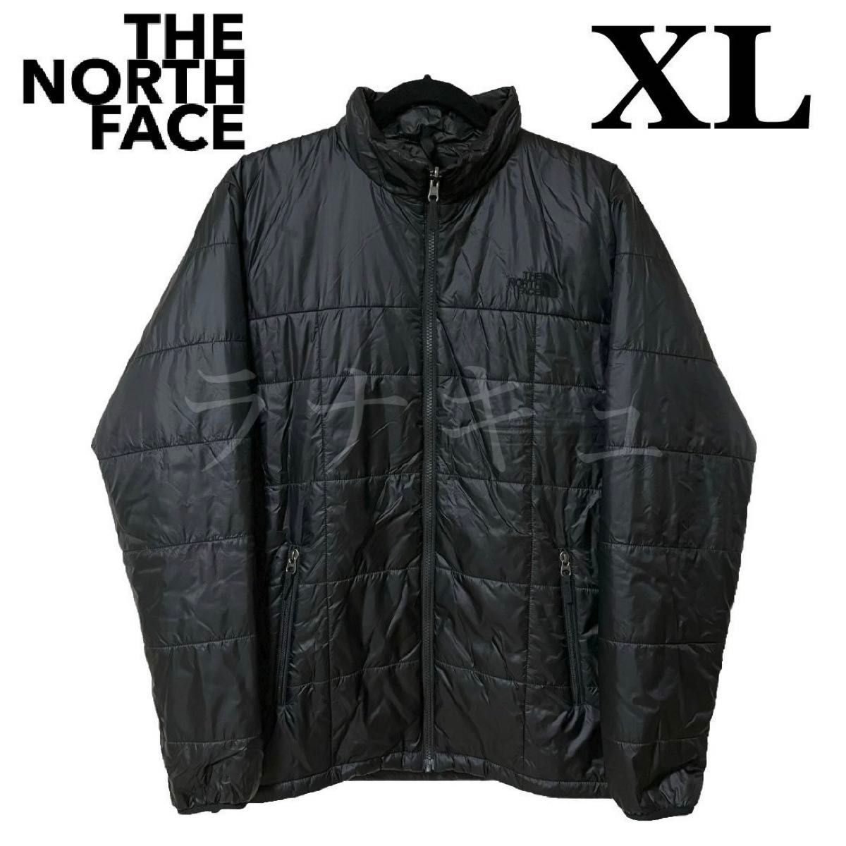 ☆極美品☆ ノースフェイス　NP61735　XL　ダウンジャケット　インナー  THE NORTH FACE アコンカグア　ヌプシ