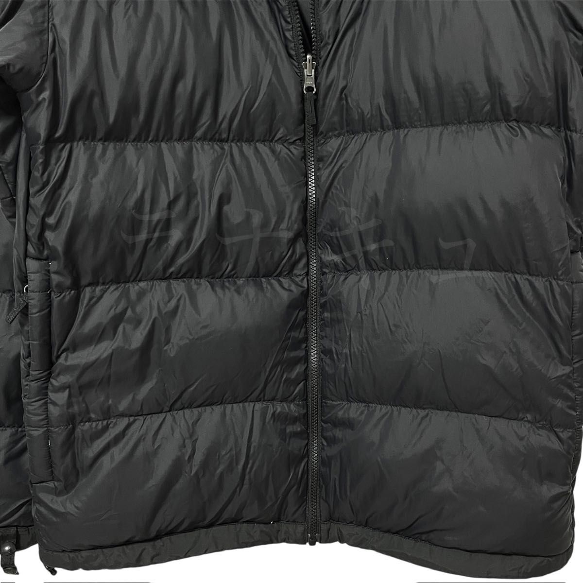 美品 ノースフェイス NP61838 XL ダウンジャケット THE NORTH 美品 ノースフェイス NP61838 XL ダウンジャケット THE NORTH