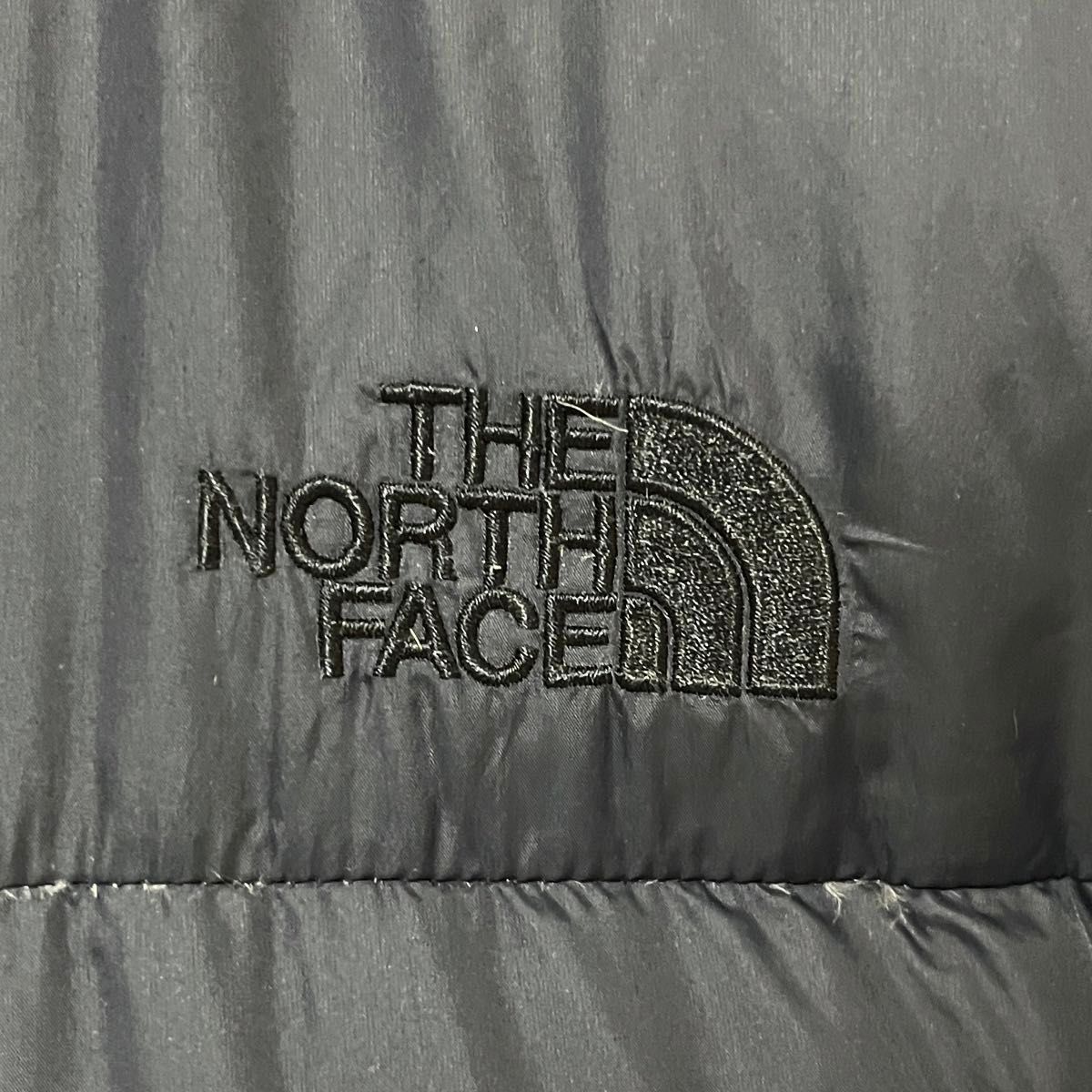 美品 ノースフェイス NP61838 XL ダウンジャケット THE NORTH 美品 ノースフェイス NP61838 XL ダウンジャケット THE NORTH