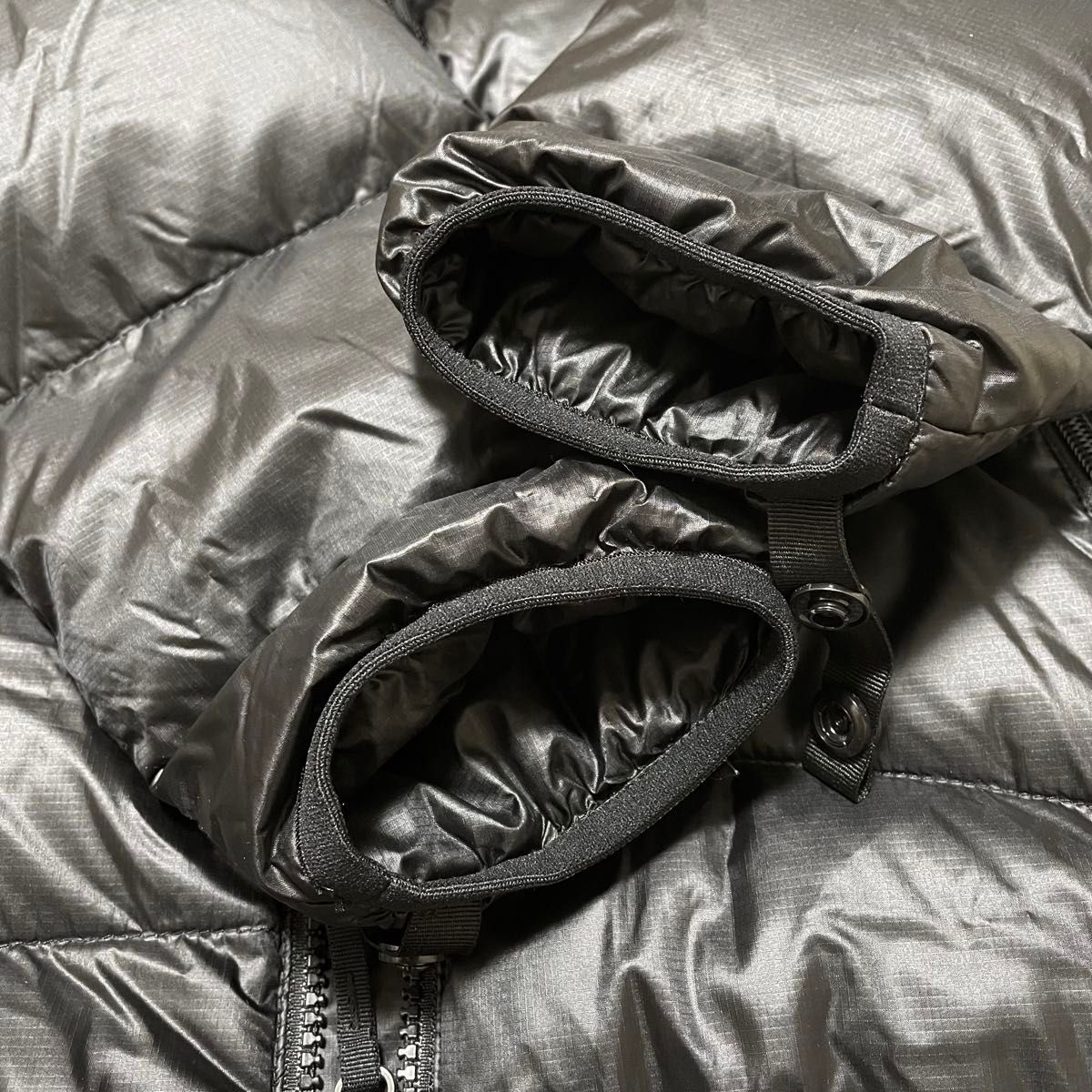 美品 ノースフェイス NP61644 M ダウンジャケット トリクライ 美品 ノースフェイス NP61644 M ダウンジャケット トリクライ