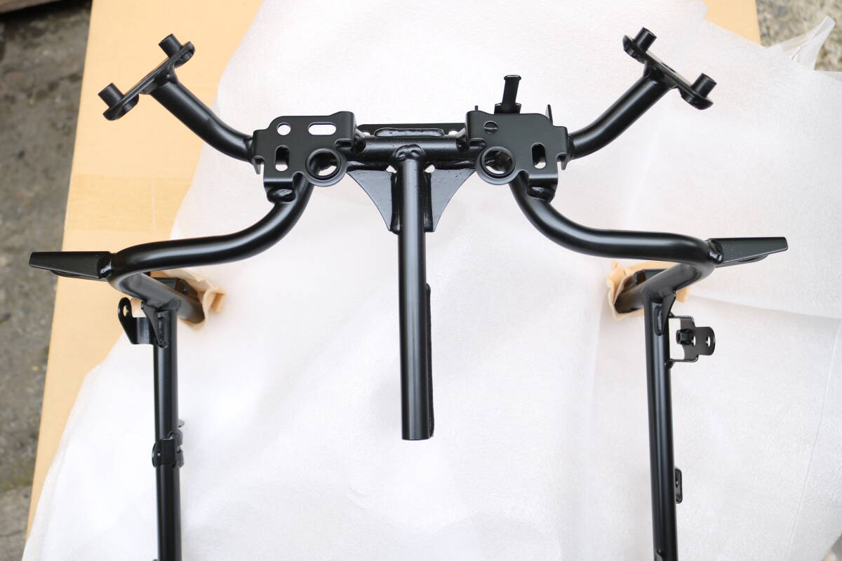 743/140s/新品 純正カウルステー ZX4R ZX-4R RR SE ニンジャ 743/140s/新品 純正カウルステー ZX4R ZX-4R RR SE ニンジャ