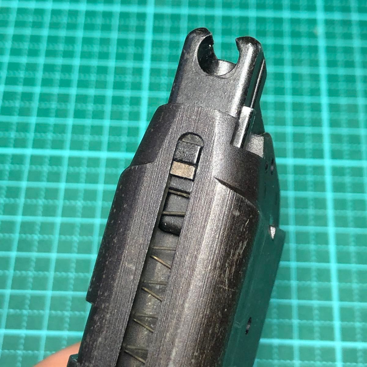 中古　ガス漏れ無し　東京マルイ　GBB GLOCK26専用マガジン