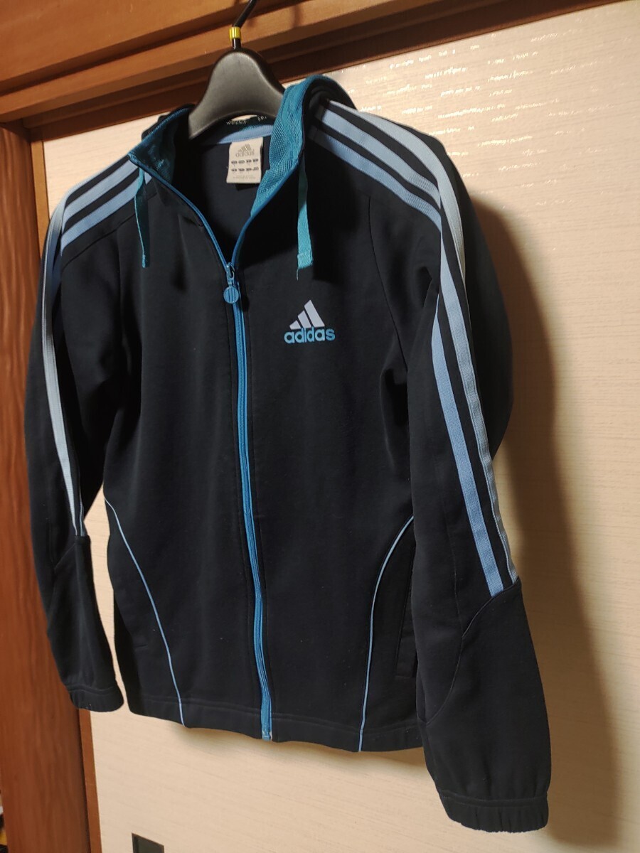 adidas Adidas женский джерси Parker S