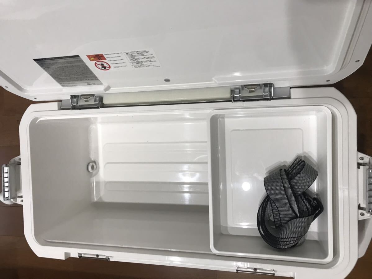  Shimano cooler-box spec - The ограниченный 35L литейщик 