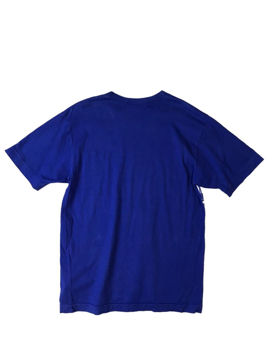 (D) 10 Corso Como COMME des GARCONS コムデギャルソン 半袖Tシャツ M 送料250円_画像3