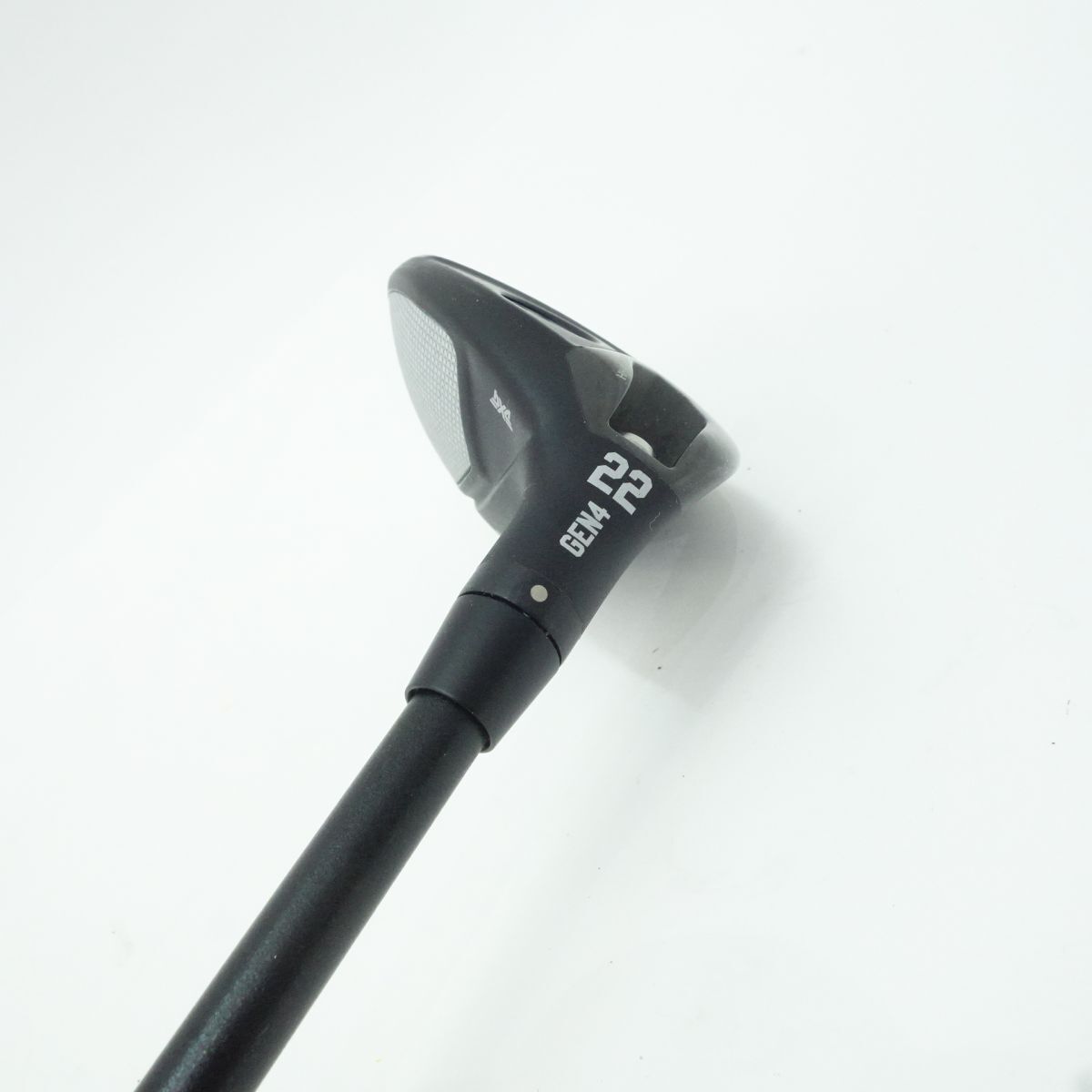 116 PXG/パーソンズエクストリームゴルフ 0317X GEN4 UT 22度 TOUR AXS 85H S ゴルフクラブ ※中古_画像9