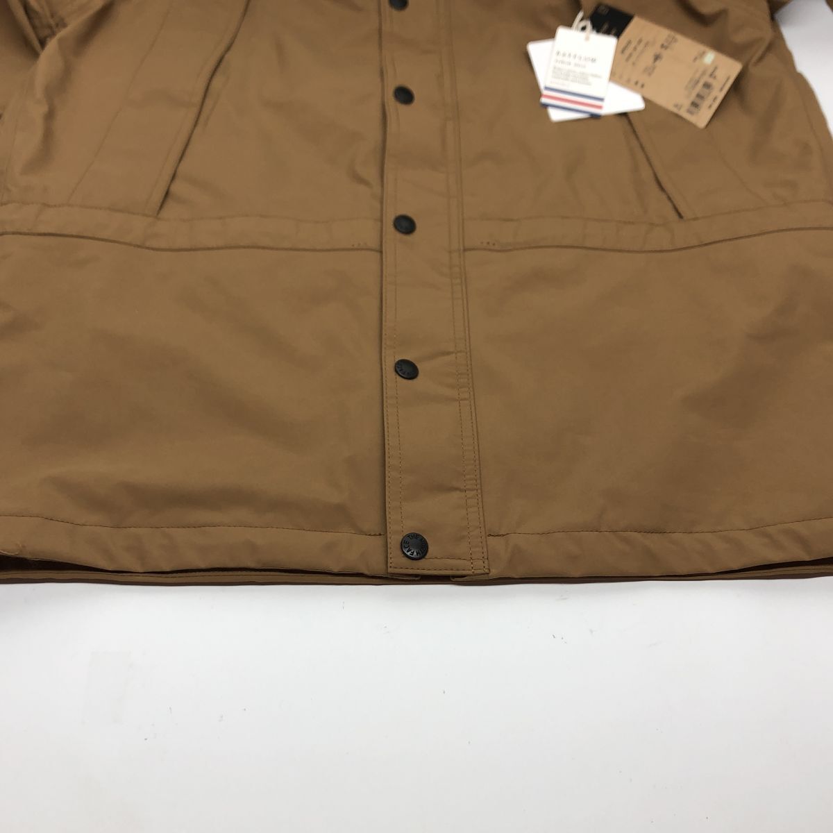 tu132s THE NORTH FACE ノースフェイス MOUNTAIN LIGHT JACKET マウンテン ライトジャケット L ※中古美品 【津山店】_画像5