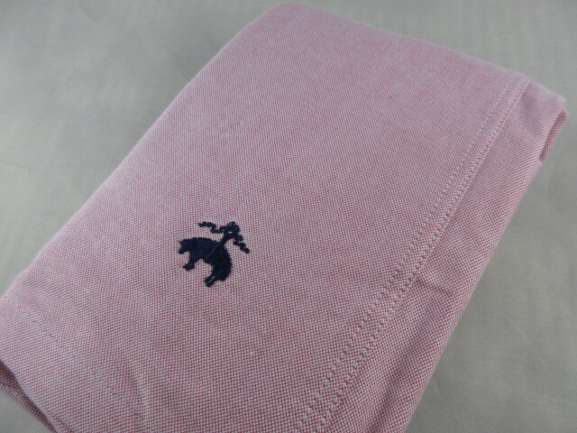  new goods prompt decision!# Brooks Brothers trunks 2 sheets set L regular price 6600 jpy made in Japan tongue bru dryer correspondence general merchandise shop handling in present .!⑥