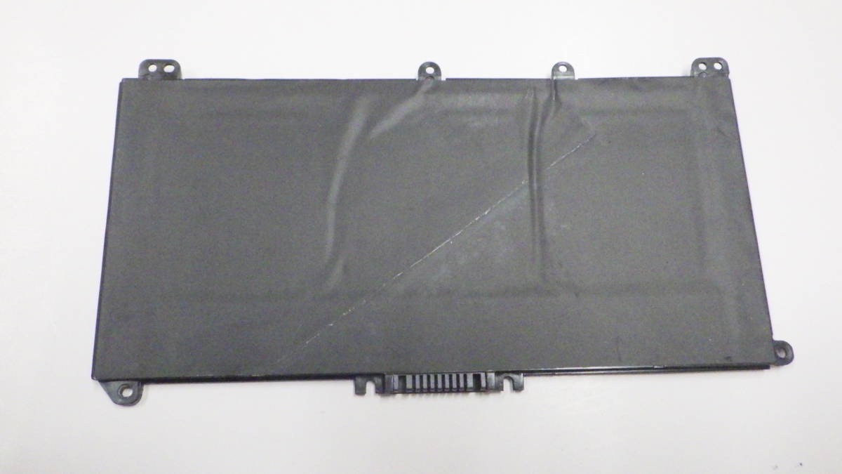  new arrival hp Pavilion 15-CD HSTNN-LB7 LB7X etc. for original battery HT03XL HSTNN-LB8M 11.4V 41.04Wh used operation goods ②