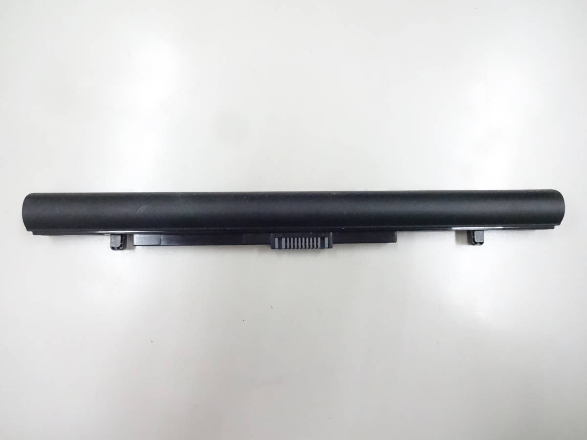 TOSHIBA dynabook RX73 RZ73 RZ83 Satellite B35 R35 など用 純正バッテリー PA5283U-1BRS 14.6V 45Wh PA5212U-1BRS 互換 中古動作品_画像1