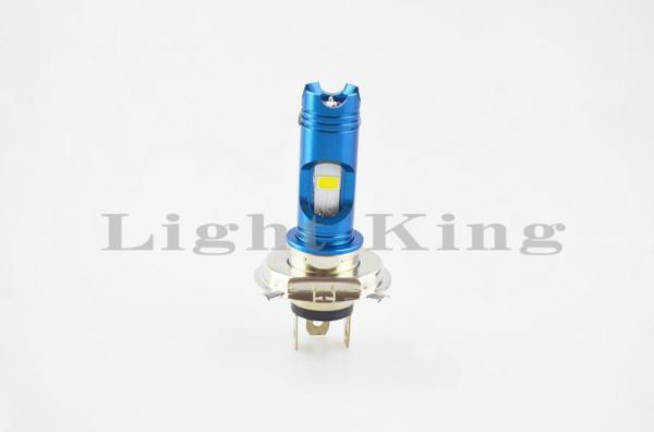 ポン付 DRL搭載 H4 ファンレス LED ヘッドライト ウルトラリミテッドFLHTK/XL883N/XL1200L/FXSTD/FXDB1580/FLTRX/FLSPC_画像4