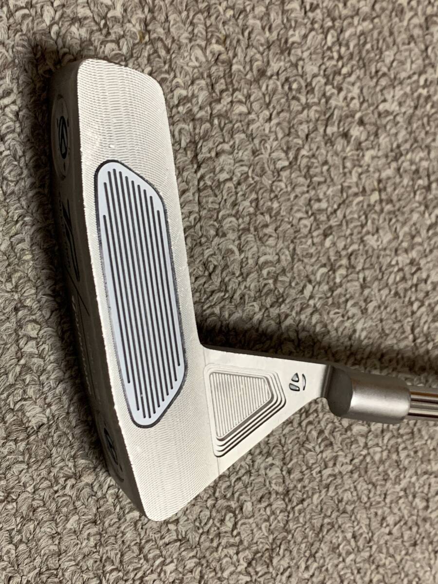 Taylormade TP Collection TPコレクション　JUNO TB1_画像1