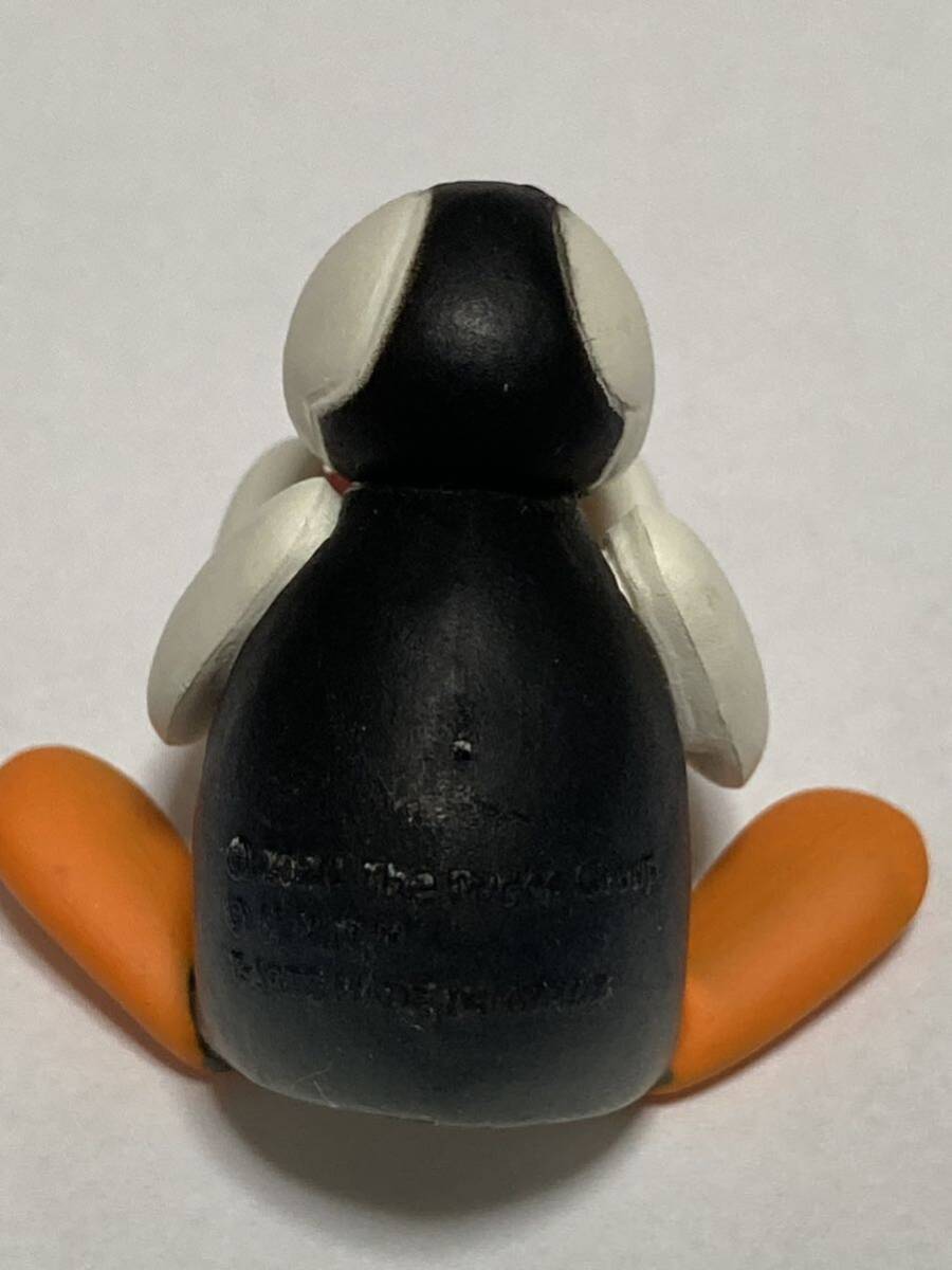 ピングー PINGU フィギュア_画像3