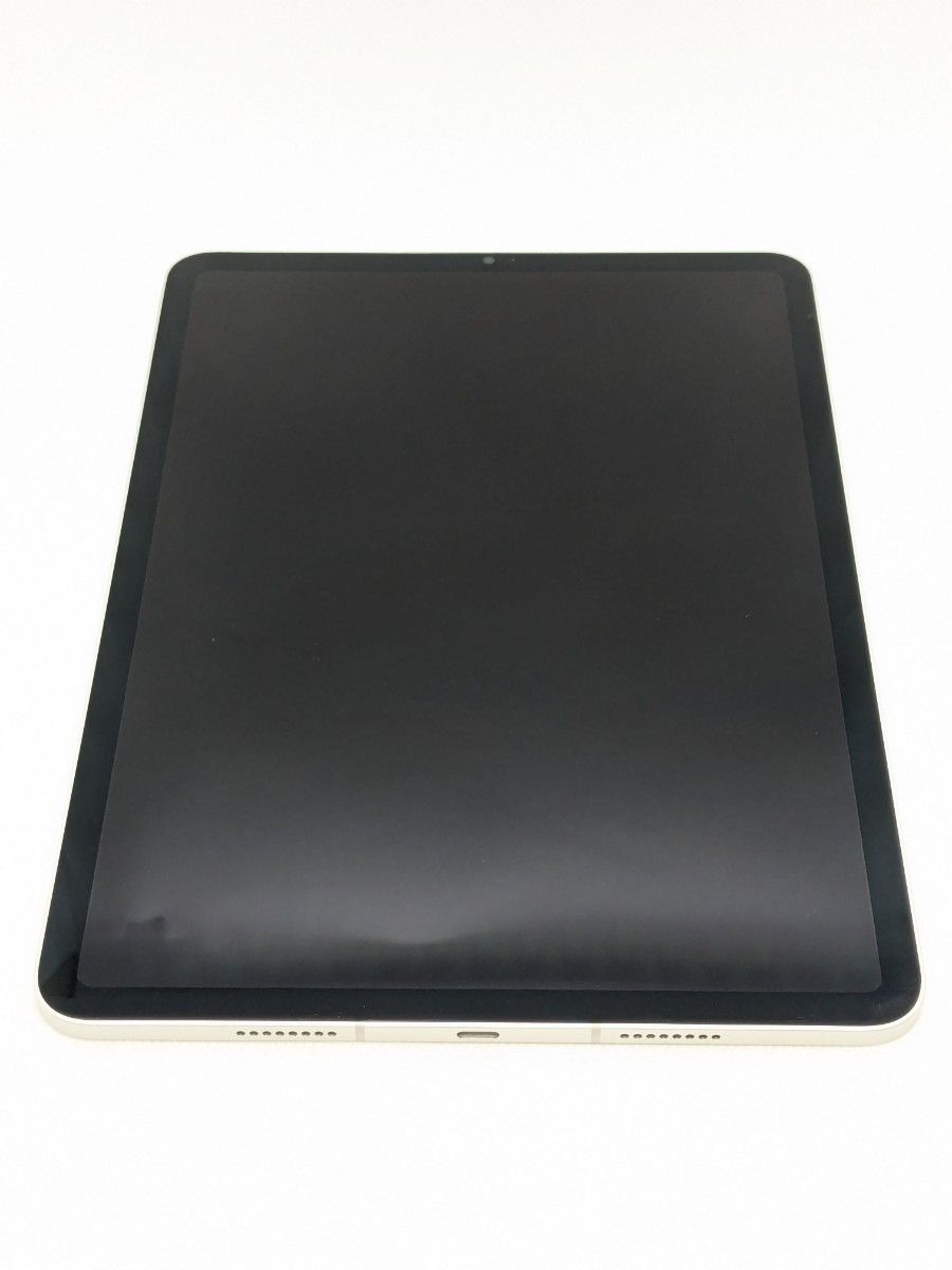 美品】iPad Pro 11インチ 第4世代 256GB Wi-Fi+Cellular M2 美品】iPad Pro 11インチ 第4世代 256GB Wi-Fi+Cellular M2