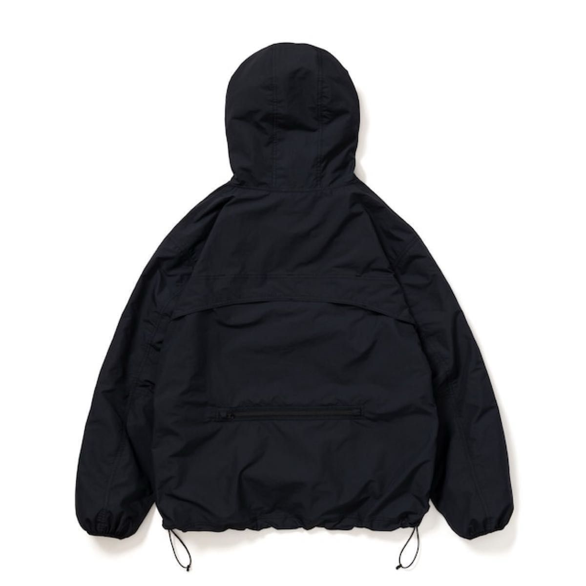新品】everyone compact anorak (BLACK) Lサイズ|Yahoo!フリマ 新品】everyone compact anorak (BLACK) Lサイズ|Yahoo!フリマ