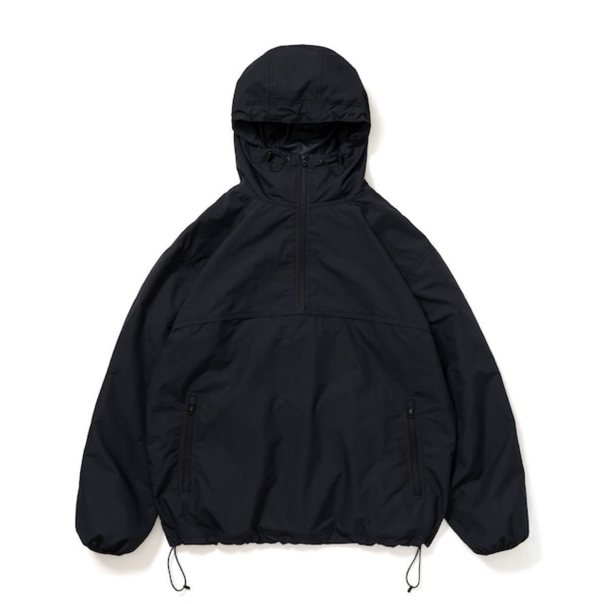 新品】everyone compact anorak (BLACK) Lサイズ|Yahoo!フリマ 新品】everyone compact anorak (BLACK) Lサイズ|Yahoo!フリマ