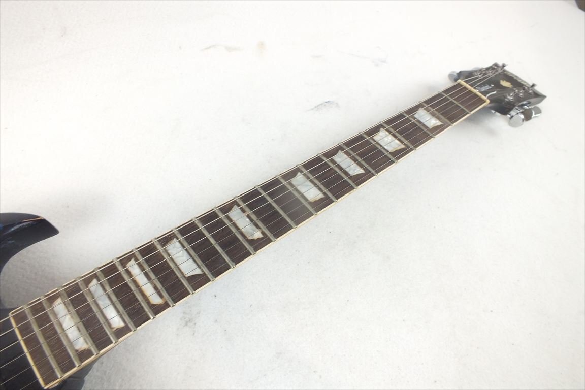 ☆ Orville オービル SG Standard ギター 中古 240307B9059の画像6