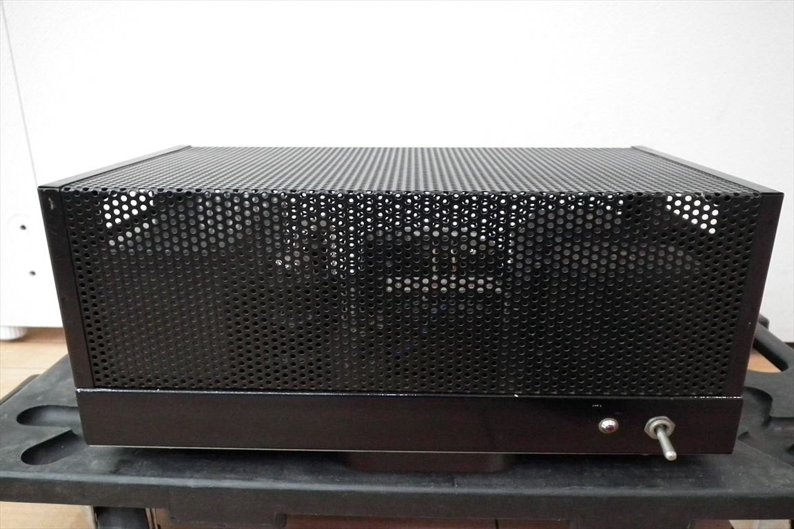 ☆ TANGO TAMRADIO LUXMAN U-608 TN-351 自作アンプ 中古 現状品 240407A5227の画像1