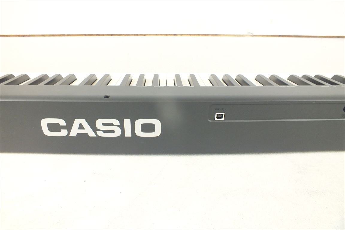 ☆ CASIO カシオ CDP-S100 電子ピアノ 中古 240407B9021_画像8