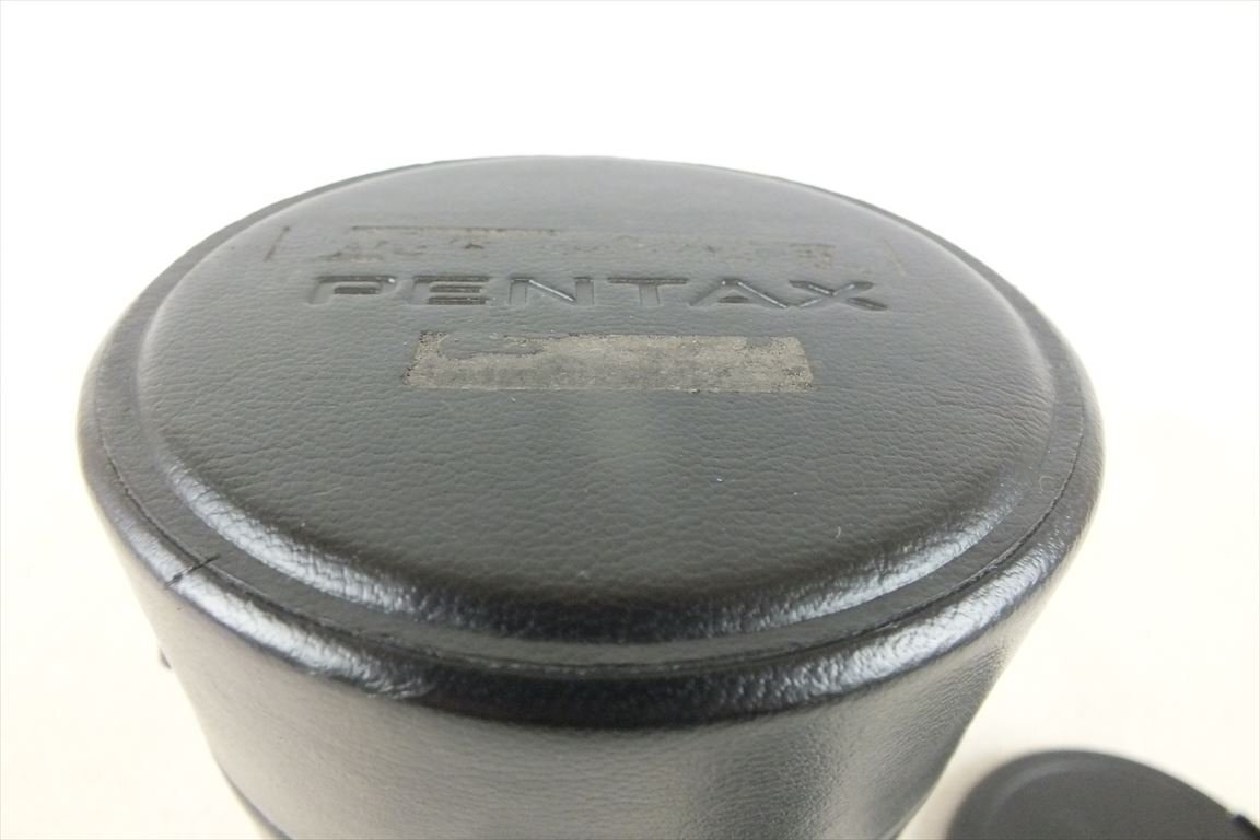 ☆ PENTAX ペンタックス A☆1.8 135mm レンズ 中古 現状品 240307B9038_画像10