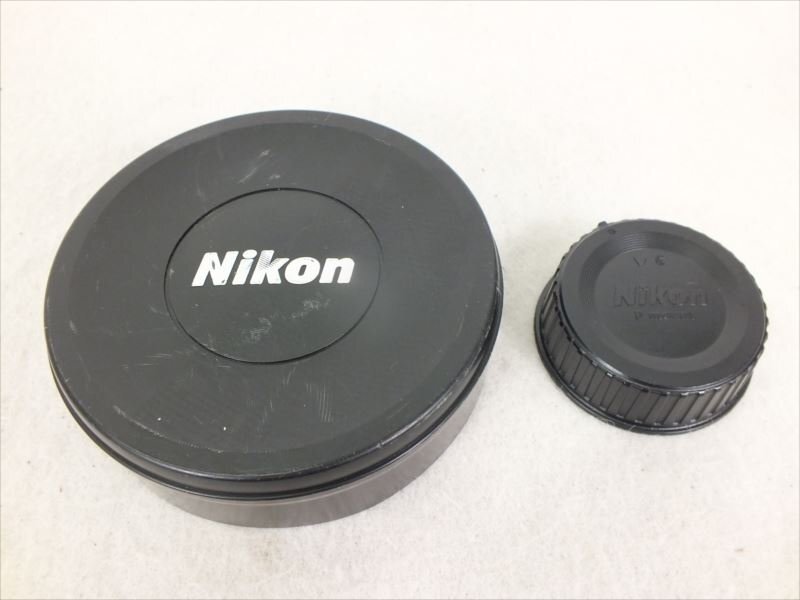 ♪ Nikon ニコン レンズ AF-S NIKKOR 14-24mm 2.8 G ED 中古 現状品 240311Y7382の画像9