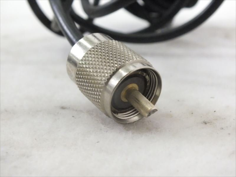 ♪ COMET ANTENNA JAPAN コメット CPR-6300 無線用アンテナ 中古 現状品 240311H2279の画像8