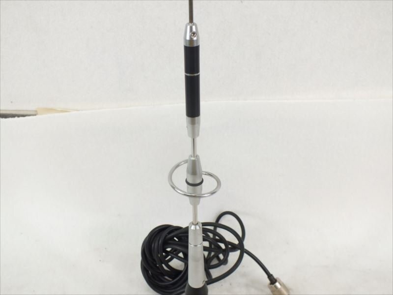 ♪ COMET ANTENNA JAPAN コメット CPR-6300 無線用アンテナ 中古 現状品 240311H2279の画像3