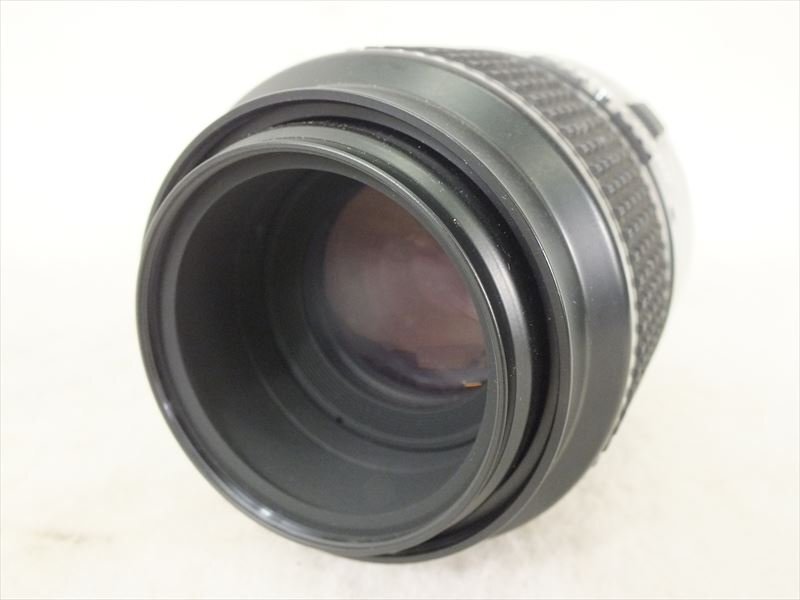 ♪ Nikon ニコン レンズ AF MICRO NIkKOR 105mm 1:2.8 D 中古 現状品 240409G3384_画像2