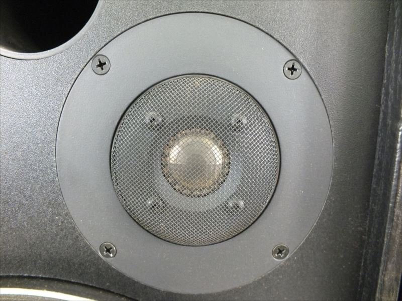 ♪ JBL 4312B スピーカー 現状品 中古 240411E3369の画像8