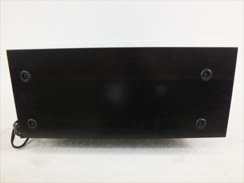 ♪ SANSUI サンスイ AU-D607G EXTRA アンプ 現状品 中古 240411E3384_画像8