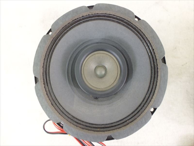 ♪ ALTEC アルテック 409-8E スピーカーユニット 現状品 中古 240411Y7093Aの画像3