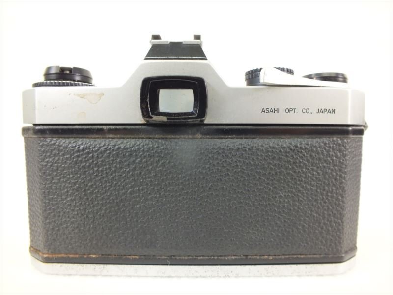 ♪ PENTAX ペンタックス SPF フィルム一眼レフカメラ 3.5/28 現状品 中古 240409G3196の画像8