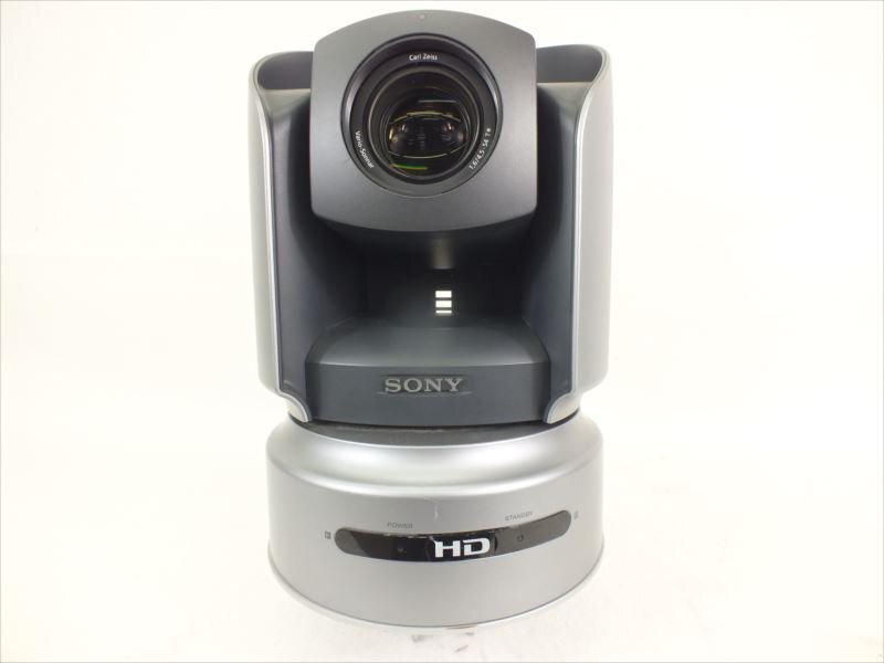 ♪ SONY ソニー BRC-H700? リモートカメラ 中古 現状品 240411E3218の画像2