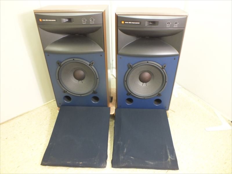 Yahoo!オークション - JBL 4338 スピーカー 中古 現状品 240311Y7357 Yahoo!オークション - JBL 4338 スピーカー 中古 現状品 240311Y7357