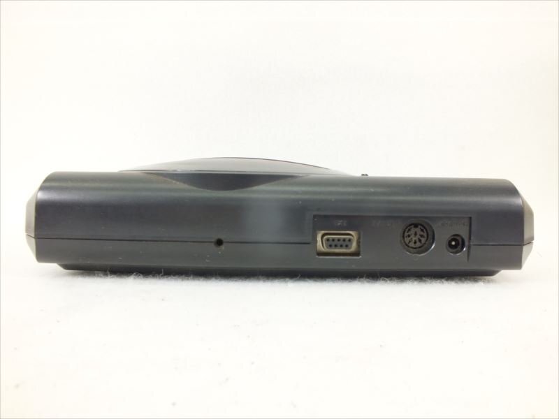 ♪ SEGA MEGA DRIVE ゲーム機 中古 現状品 240411H2126の画像6