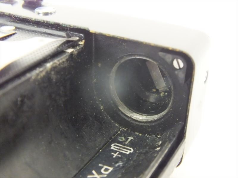 ♪ Rollei 35S コンパクトカメラ 中古 240411E3628_画像10